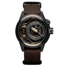 The ElectricianZ MokaZ 42