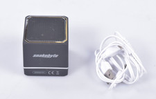 Snakebyte audio cube - snakebyte, bluetooth
