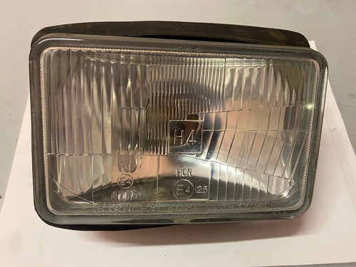 Yamaha 600 faro - xt,