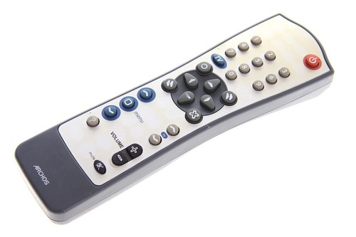 Telecomando originale archos - telecomando,