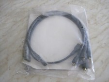 KIT CAVI CANDELE BERU ZEF762 -