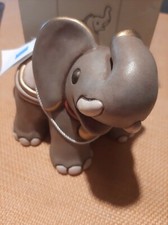 Thun elefante bomby con - -elefante, sella