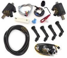 Electronic Ignition Kit -