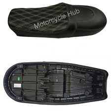 Sedile Touring in ecopelle