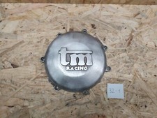 Moto TM 250 MX F - Coperchio