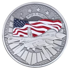 Moneta commemorativa US
