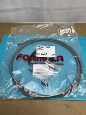 Tubo freno a disco idraulico