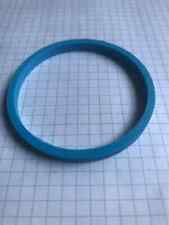 CINGHIA PIATTA MOTORE PER BAUER Sound 5200 5300 6000 6100 7000 7500