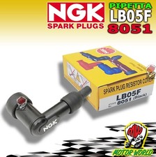 Cappuccio candela ngk - ngk, pipa
