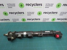 Uryu servomotore ra13m 75w - ac,