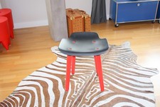 Sgabello Pilot di Quinze +