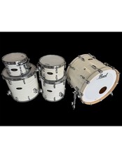 Pearl master maple gum - pearl,