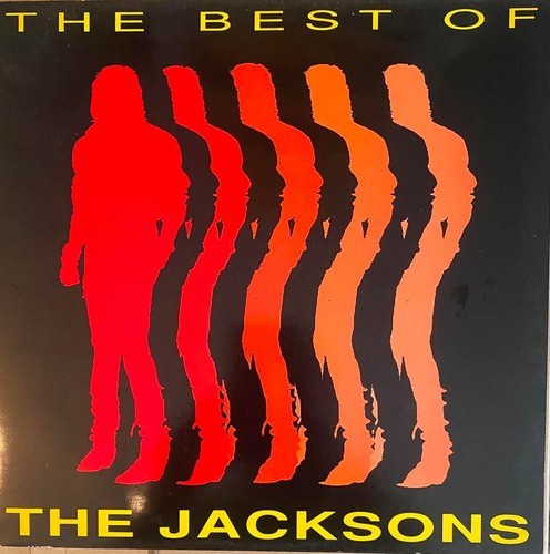 The jacksons best - jacksons,