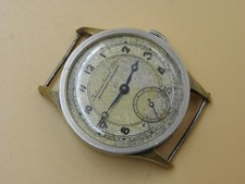 Raro orologio IWC Schaffhausen