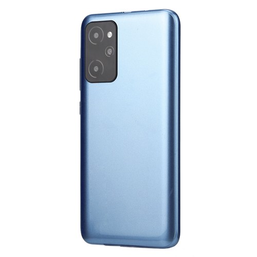Smartphone blu pollici - blu,
