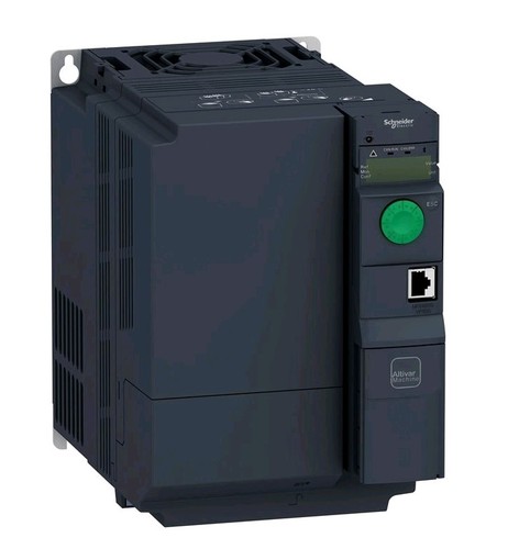 Schneider electric altivar - schneider,