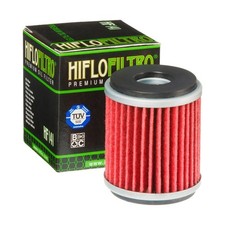 Filtro Olio FANTIC 125 M 4T