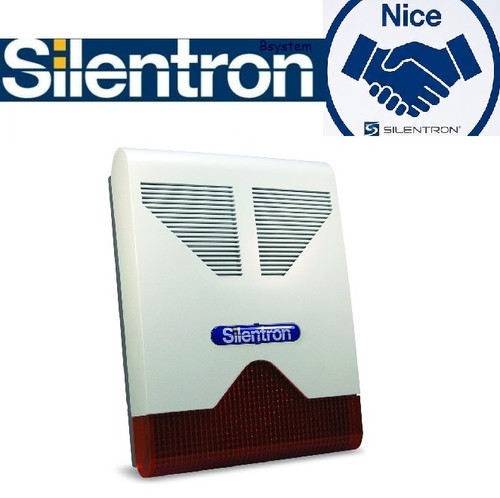 Sirena bus silentron - bus, )
