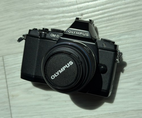 Olympus 16 1 - olympus, e-m5