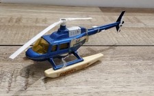 Hélicoptère bell jetranger
