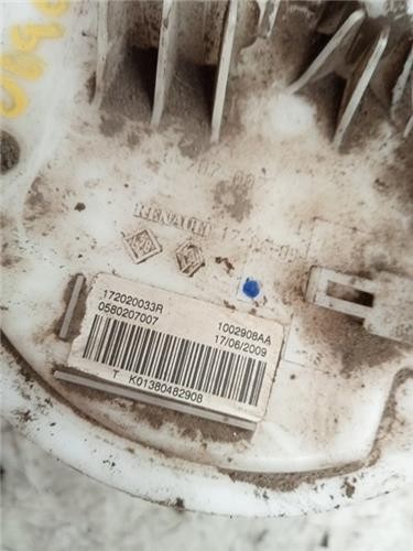 K9k832 pompe carburant - ,
