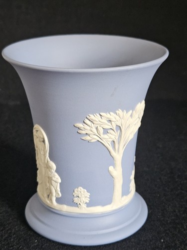 Vaso tromba olimpo - , blu