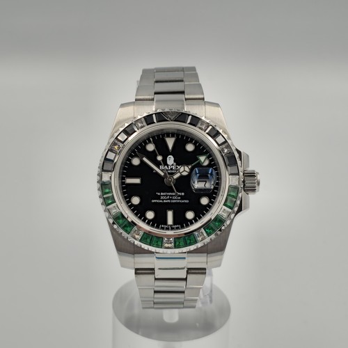 Bape tipo bapex - bape,