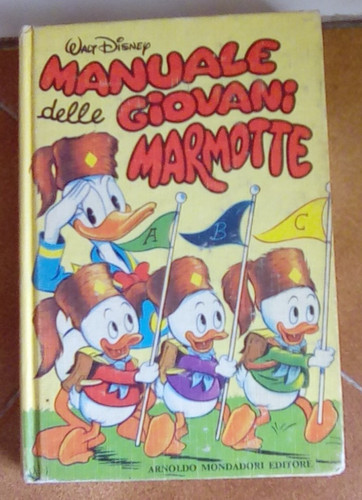 Mondadori manuale delle - manuale,