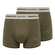 NWT BI-PACK with 2 AERONAUTICA