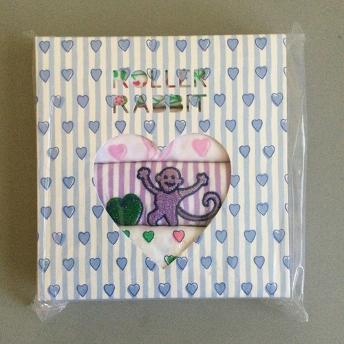 Roller rabbit confezione - rabbit,