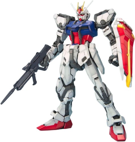 Mobile suit gundam - pg,