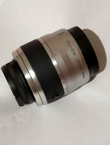 Nikon teleobiettivo - ,,