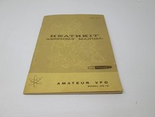 Heathkit Manuale di Montaggio