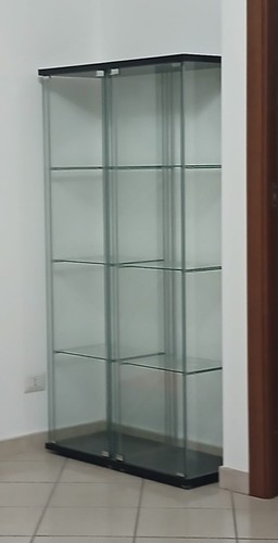 Vetrine espositive ikea - espositive,