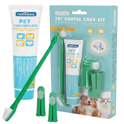Nobleza set spazzolino - nobleza,