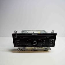 AUDI A4 Avant 8K5, B8 Lettore