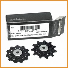 Pulegge deragliatore