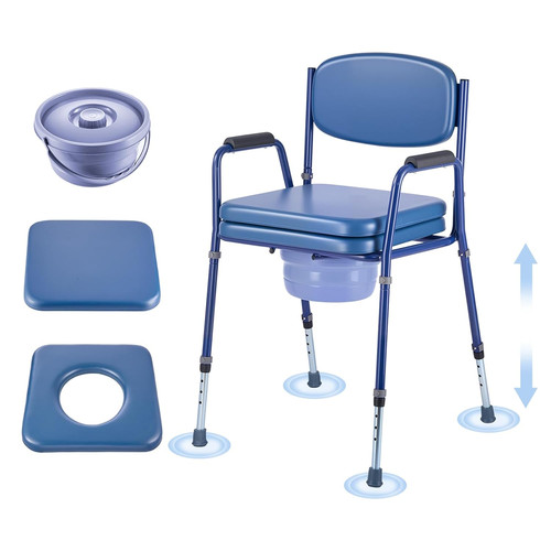 Sedia comoda comodino - sedia,