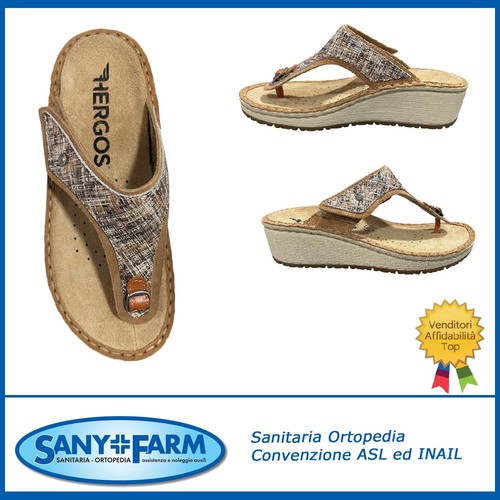 H1407 ciabatta estiva donna - ciabatta,