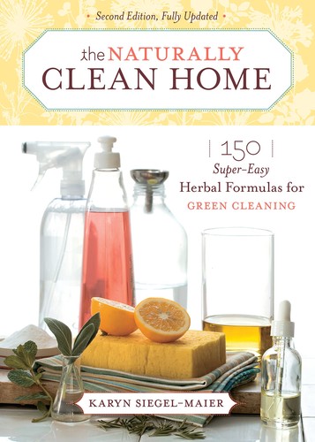 The naturally clean - naturally, home