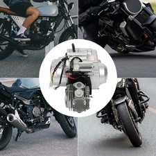 Kit motore semiautomatico