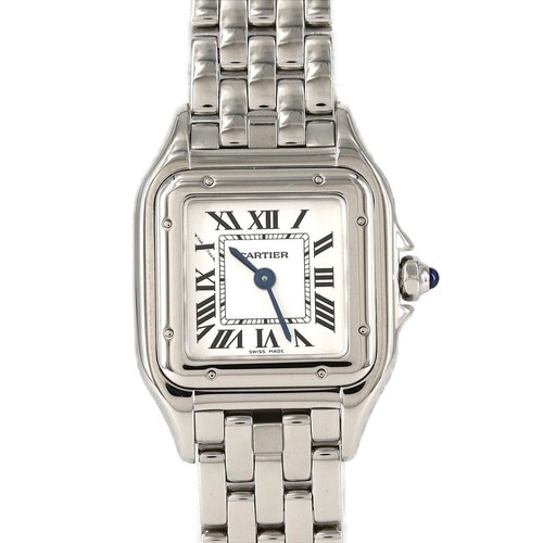Autentico cartier panthere - cartier,