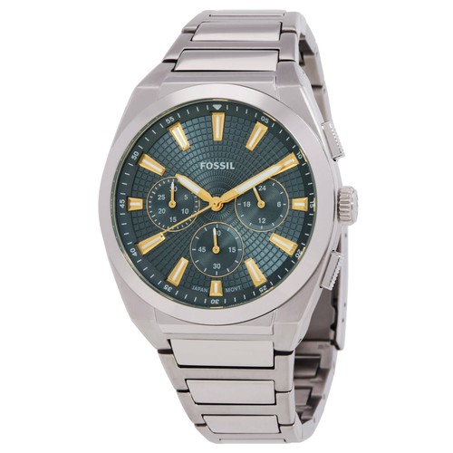 Orologio uomo fossil everett - orologio,
