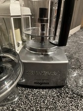 Magimix 5200XL Cuisine System
