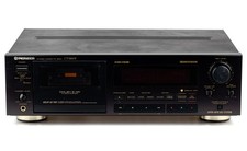 Pioneer CT-S810S Cassette Deck