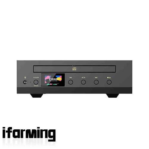Lettore shanling cr60 - cd,