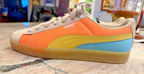 Scarpe sneakers puma uomo - puma,