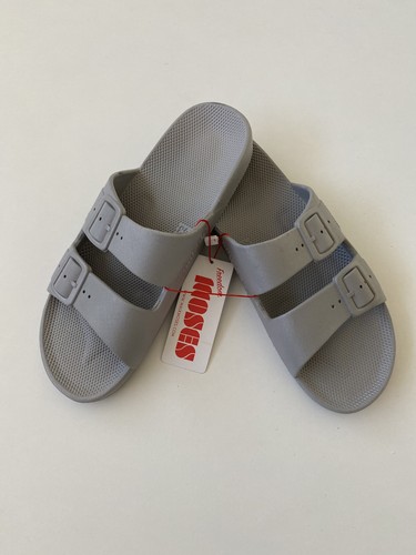 Freedom moses slippers unisex - freedom,