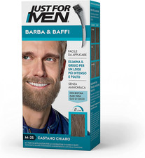 Barba & Baffi, Tinta per Barba