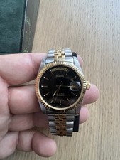 Orologio bulova day - orologio,